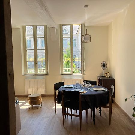 Appartement Cosy Tout Confort Troyes Exterior foto